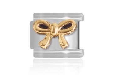 

Ogniwo do Maybeme/Nomination Złota Kokardka