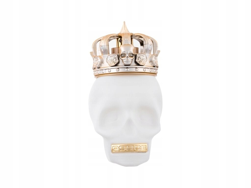 Police To Be The Queen Edp 125ml