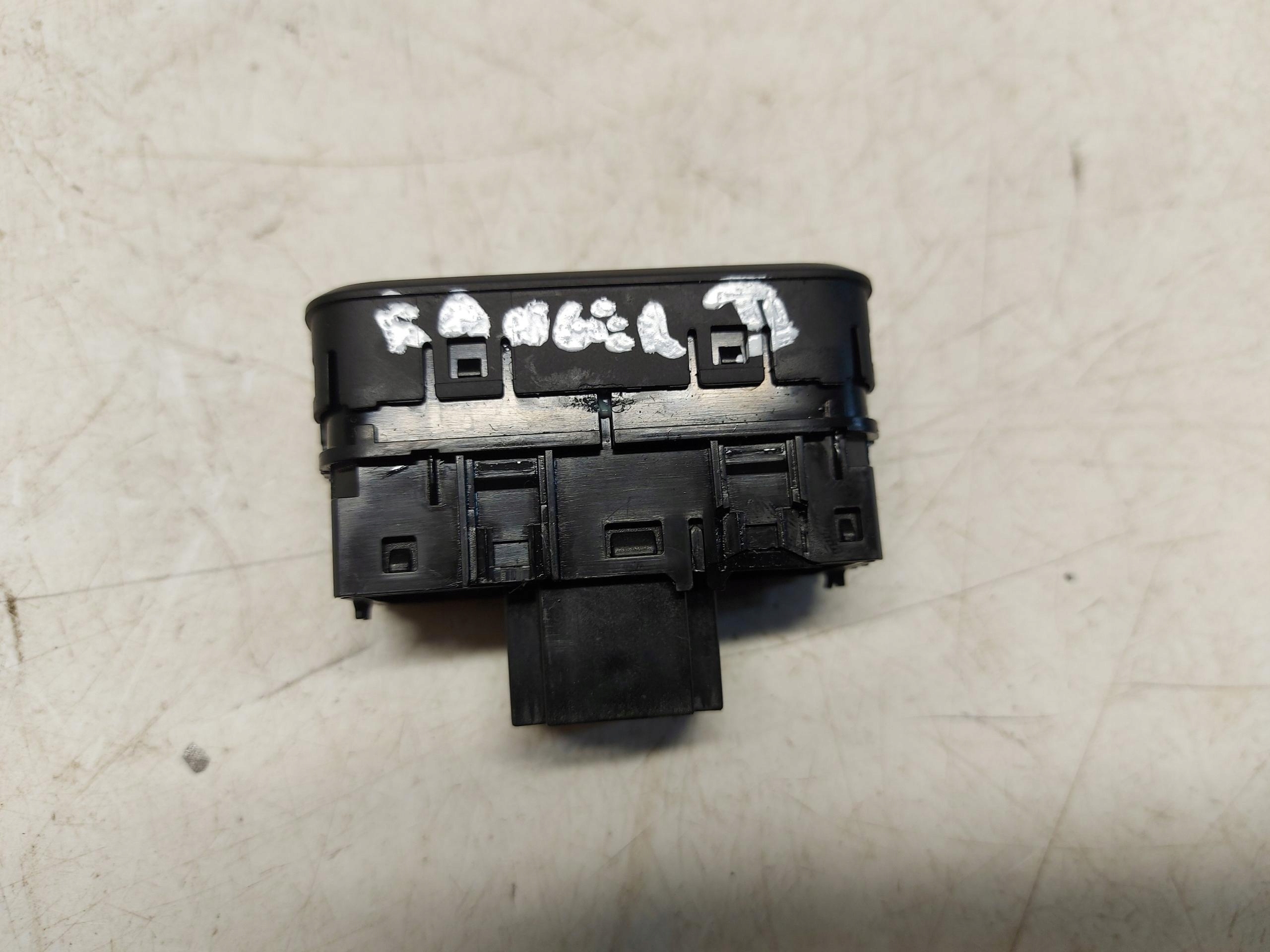Ford Ranger VI 6 2024r. PANEL switch N1WT-13D734-ATB