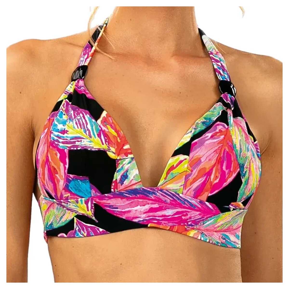 Feba Plavková podprsenka na horní část oblečení Fg 161/902/25 80E