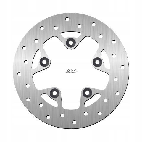 Predný Brzdový Kotúč Kymco Miler/people 125 13-