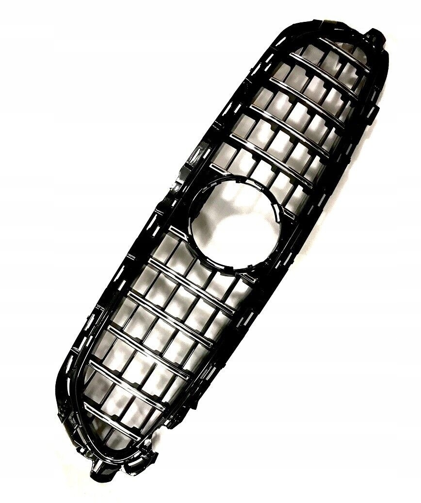 ATRAPA GRILL MERCEDES E-KLASA W213 S213 LIFTING Numer katalogowy części AA213045