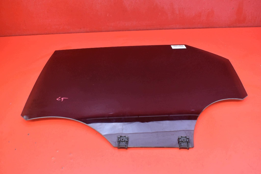 window side left rear part rear PEUGEOT 3008 2 II 17-20