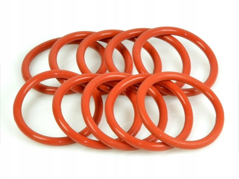 

10szt. Dampery Na Lampy 6V6 6SN7 6N8P 6P6P