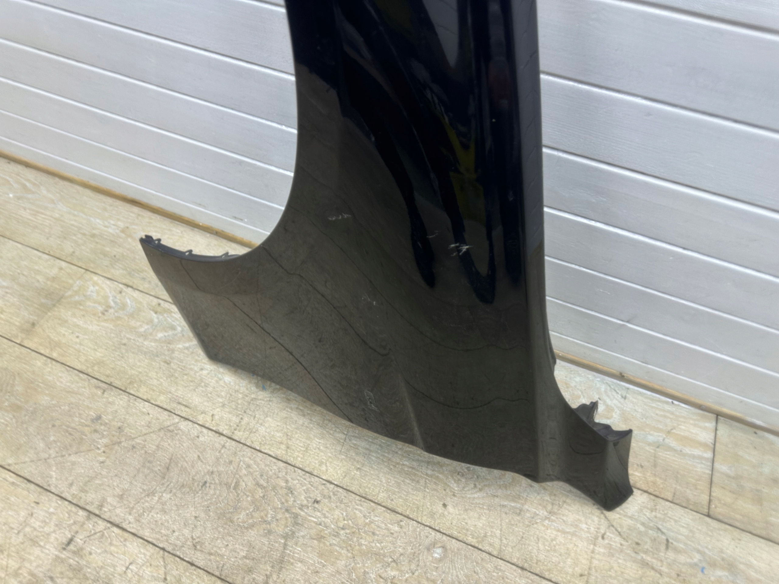 fender left front front BMW F30 F31
