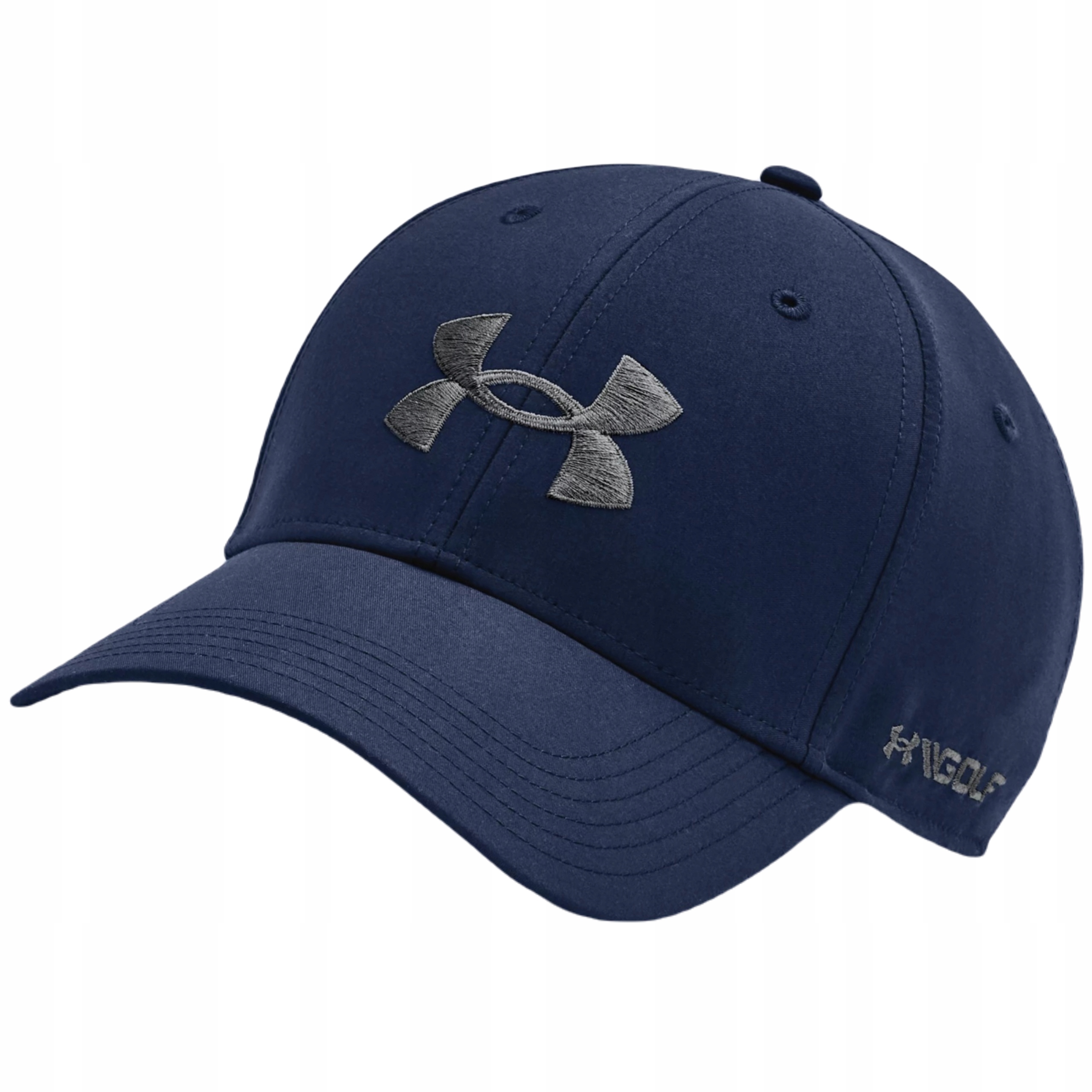 

Dżokejka Męska Under Armour Z Daszkiem Regulacja