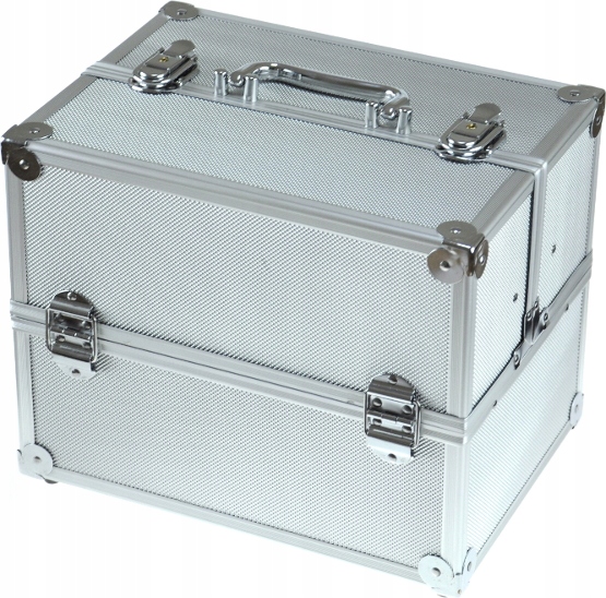 Inter-vion kuferek aluminiowy duży 499327