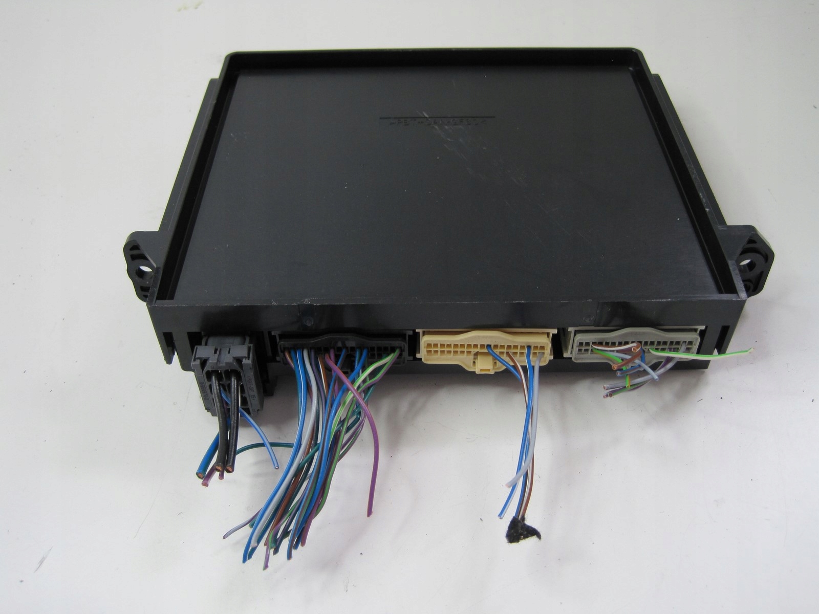 Moduł sterownik klimatyzacji Range Rover Velar N8A2-14C239-BA