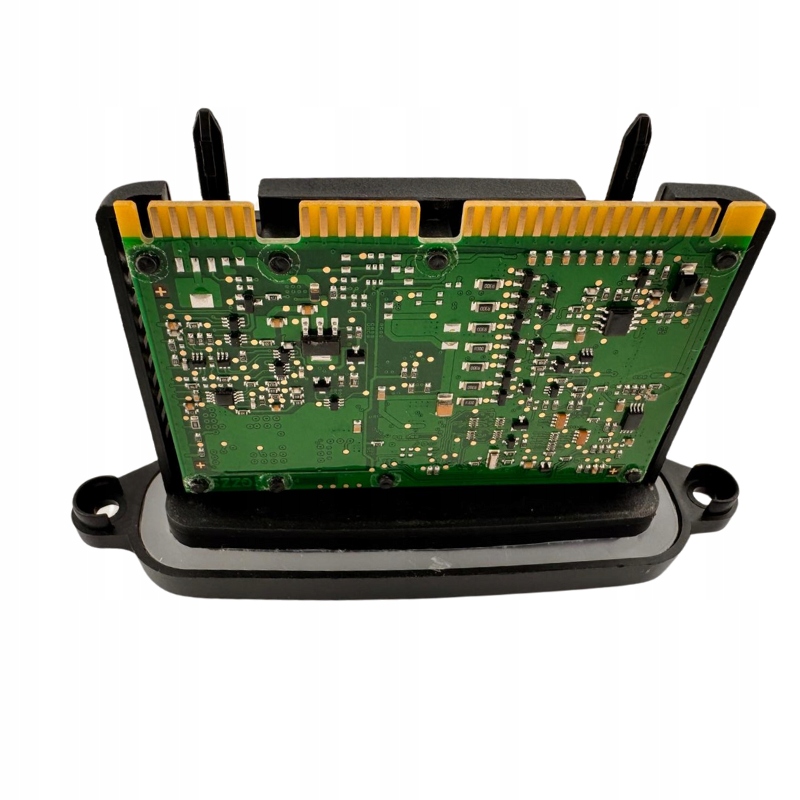 Sterownik reflektorów bixenon xenon przednich - LP 07.04.204 Waga produktu z opakowaniem jednostkowym 0.5 kg