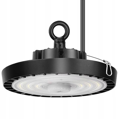 Lampa przemysłowa LED High Bay 150W 4000K 24000lm