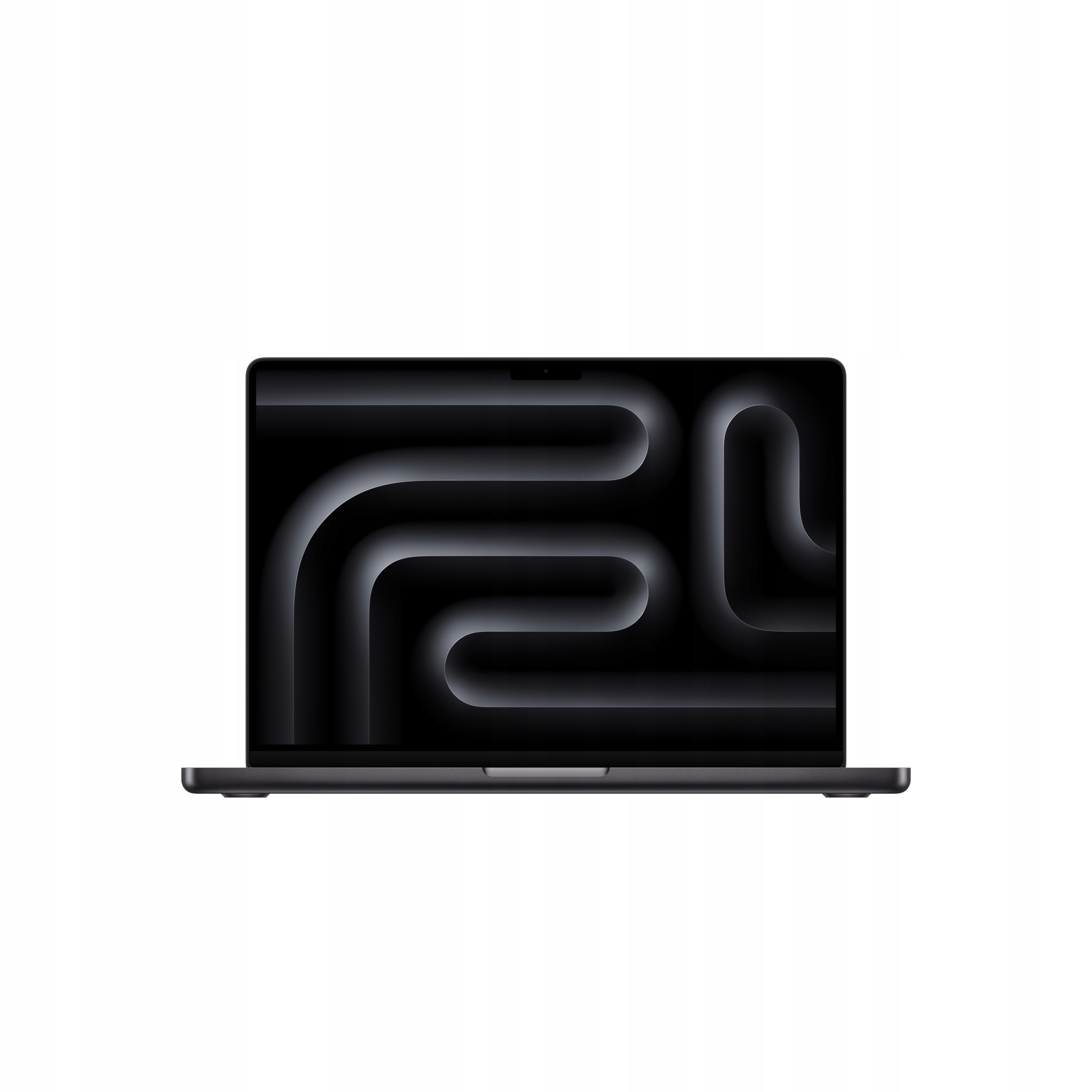 Apple MacBook Pro 14" M5 10-CPU 10-GPU 16GB 1TB Ssd 2025 Gwiezdna czerń