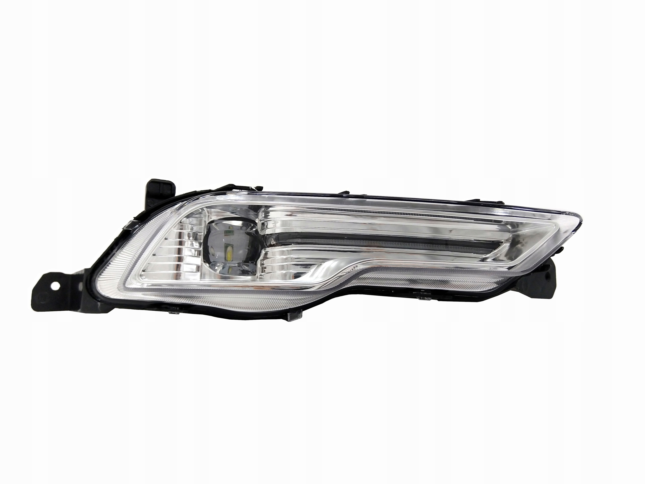 FUS17LEDR - Правый галогенный светодиод FORD MONDEO MK5 FUSION 17R-LIFT