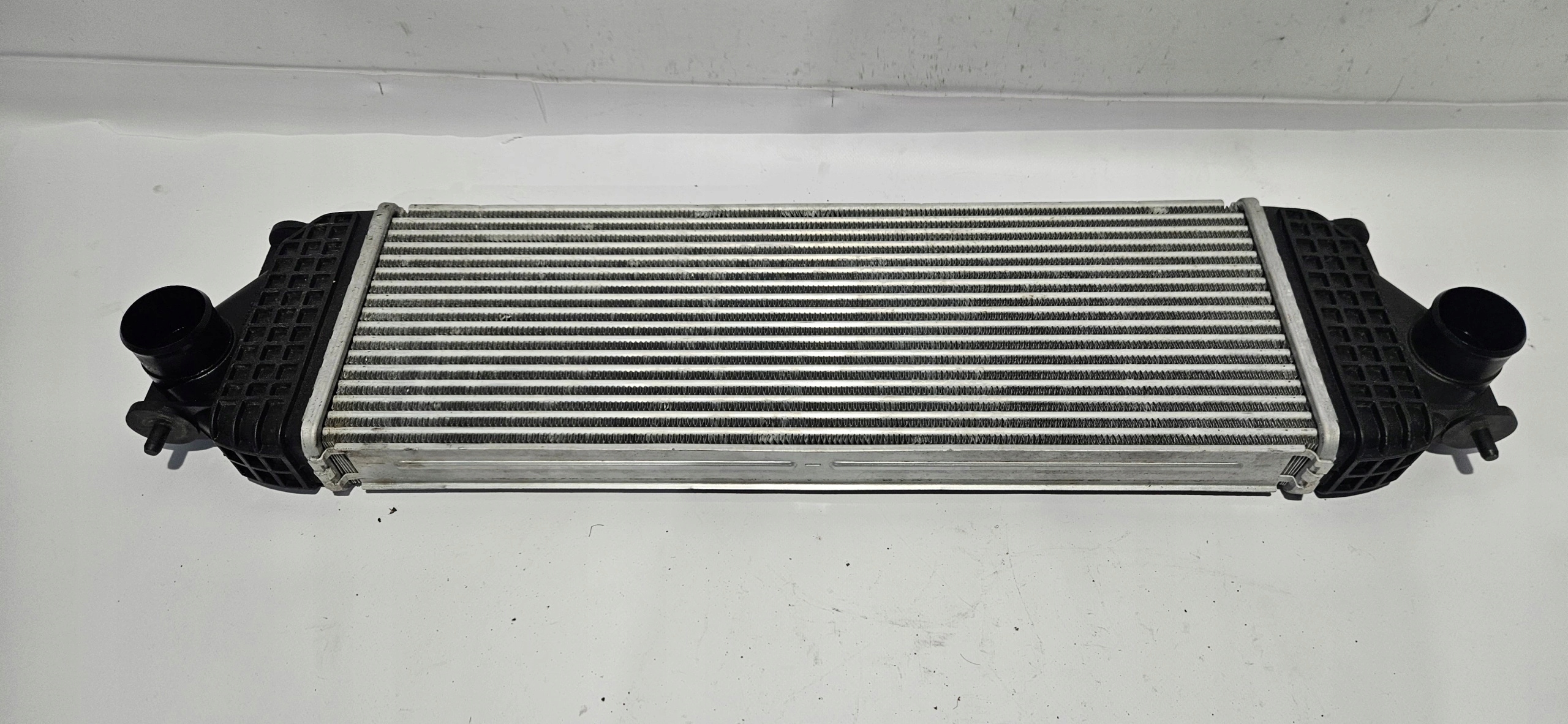 radiator intercooler SUZUKI GRAND VITARA II 1.9 D