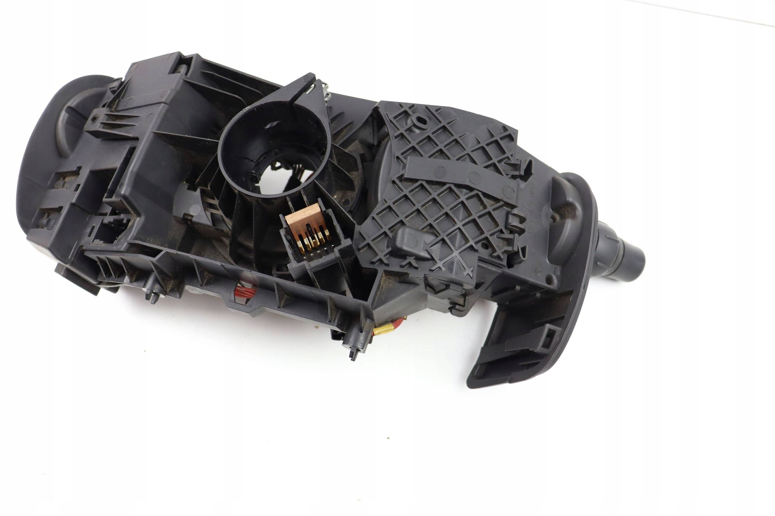 RENAULT CLIO III DEVIO LUCI TERGICRISTALLO TERGI 88102002 88100071 8200627573K
