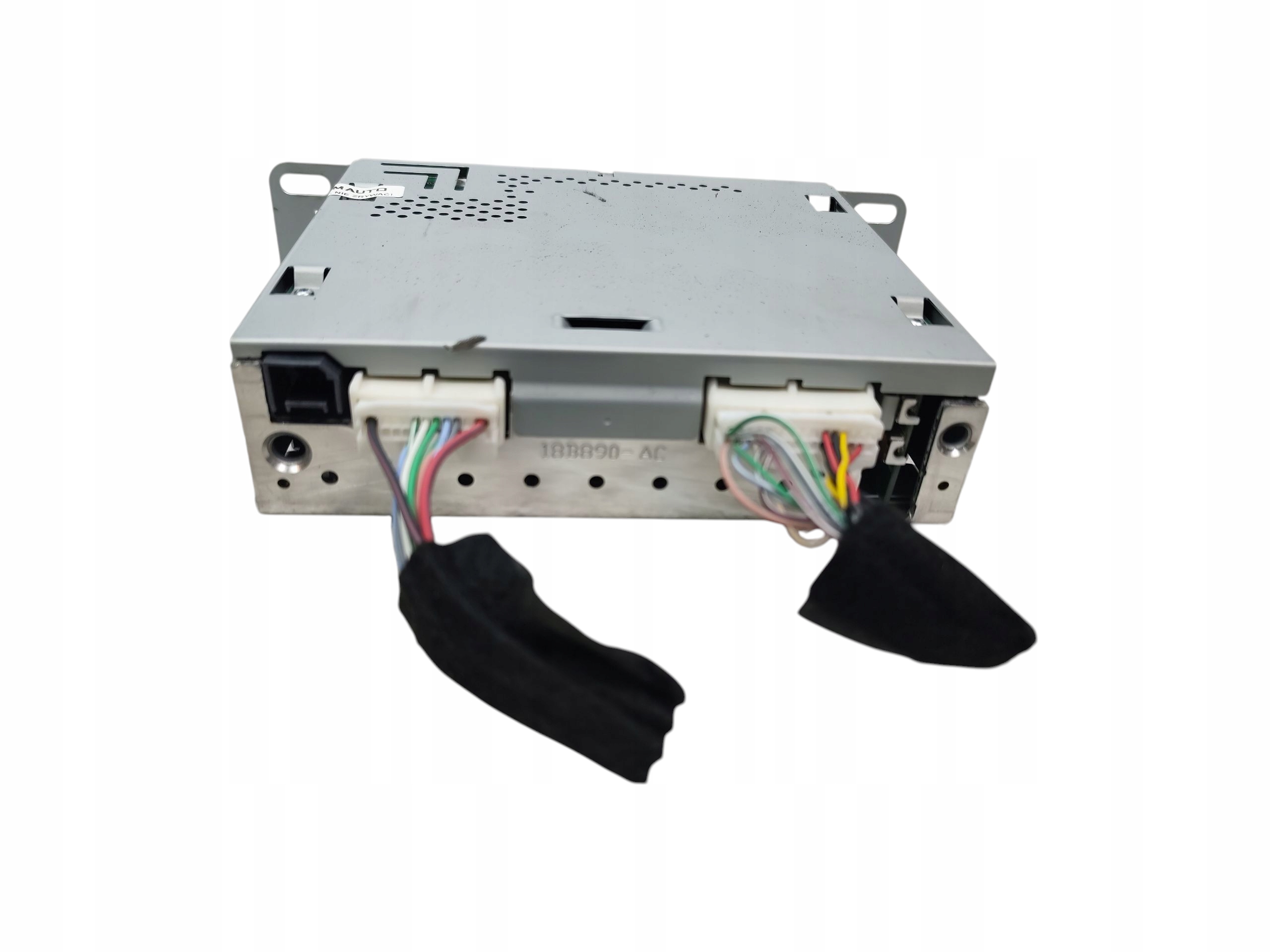 RADIO BLUETOOTH RENAULT MEGANE IV 4 281152394