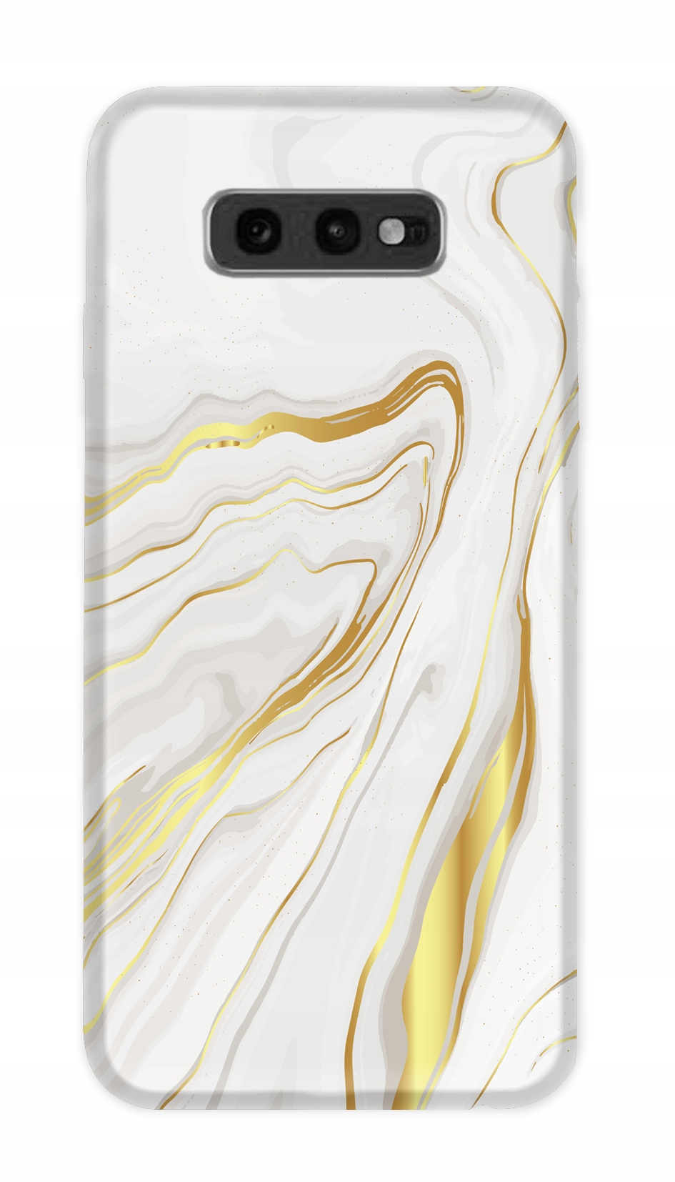 

Etui Do Samsung Galaxy S10E + Szkło / Różne Wzory