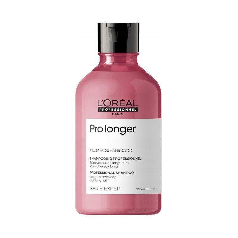 Loreal Professionnel Pro Longer Šampon na vlasy 300 ml