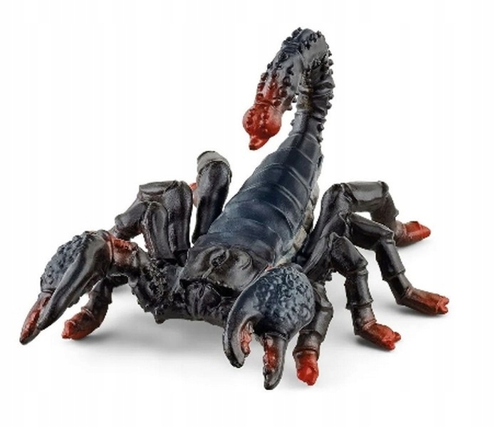 

Schleich Wild Life 14857 Skorpion cesarski