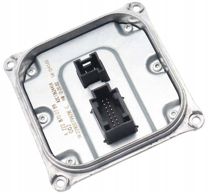Měnič Napětí Led Modul Pro Mercedes W212 A2228700689
