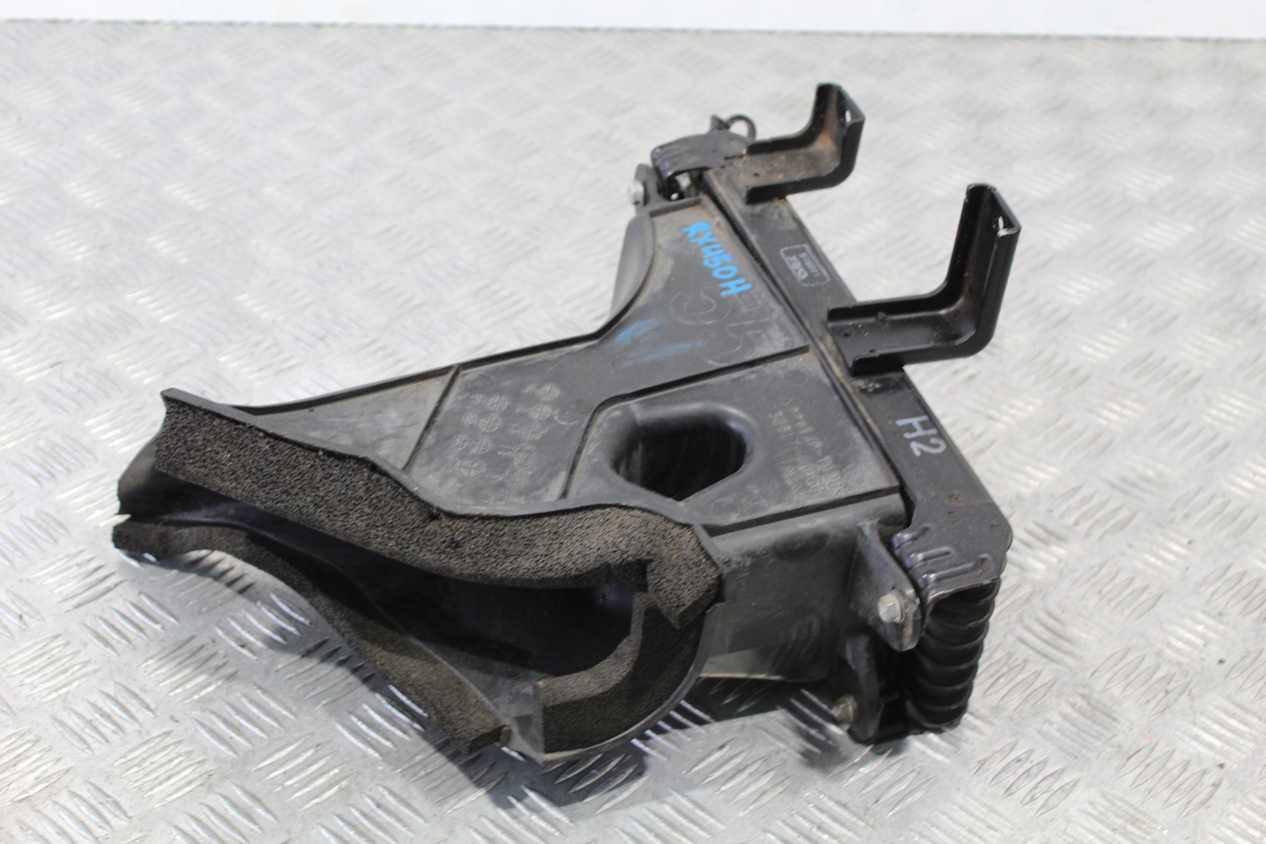 olaj hütö LEXUS RX 450H IV 4 32917-48060