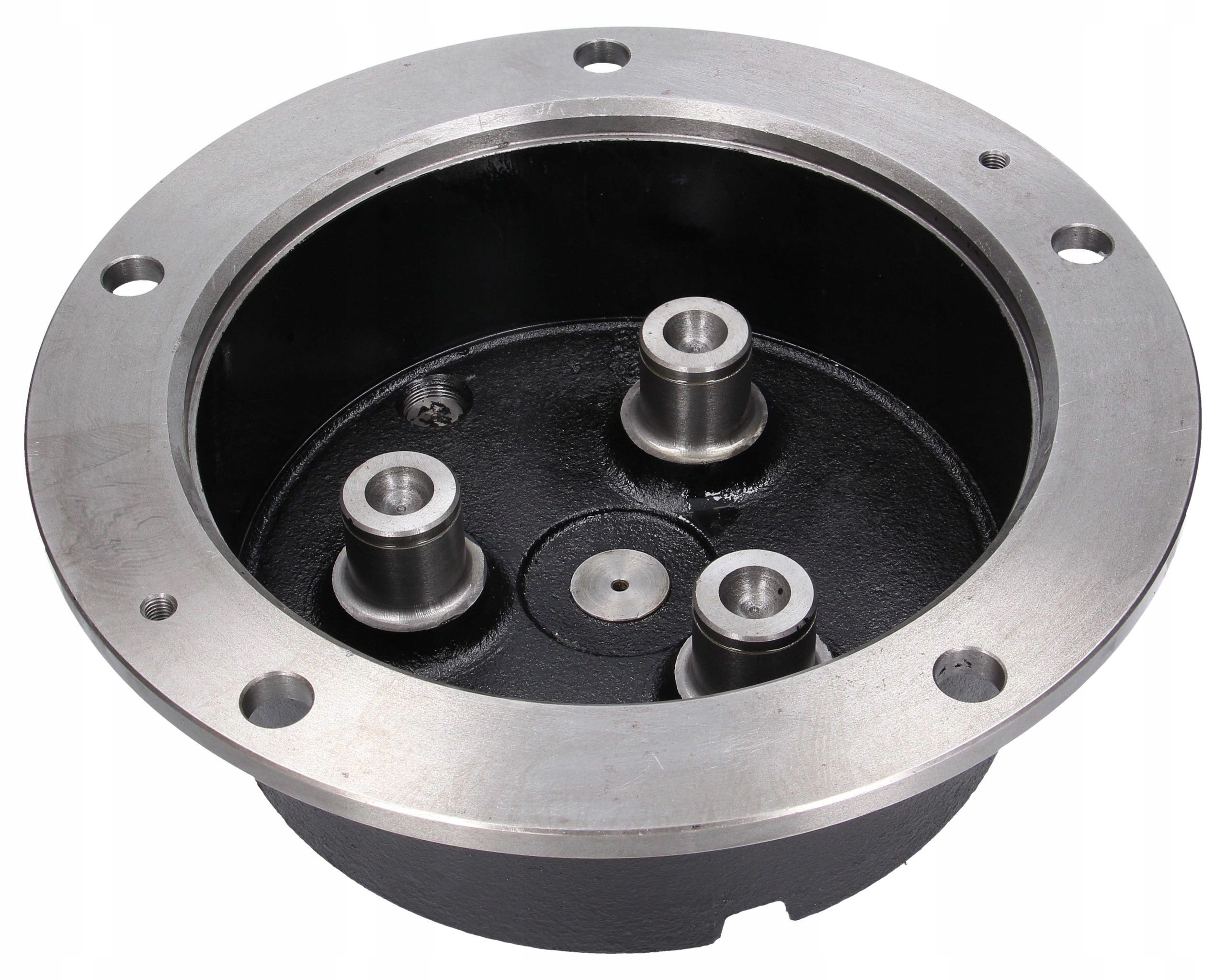 kryt náboje kola pro Jcb 3CX 4cX 450/12401