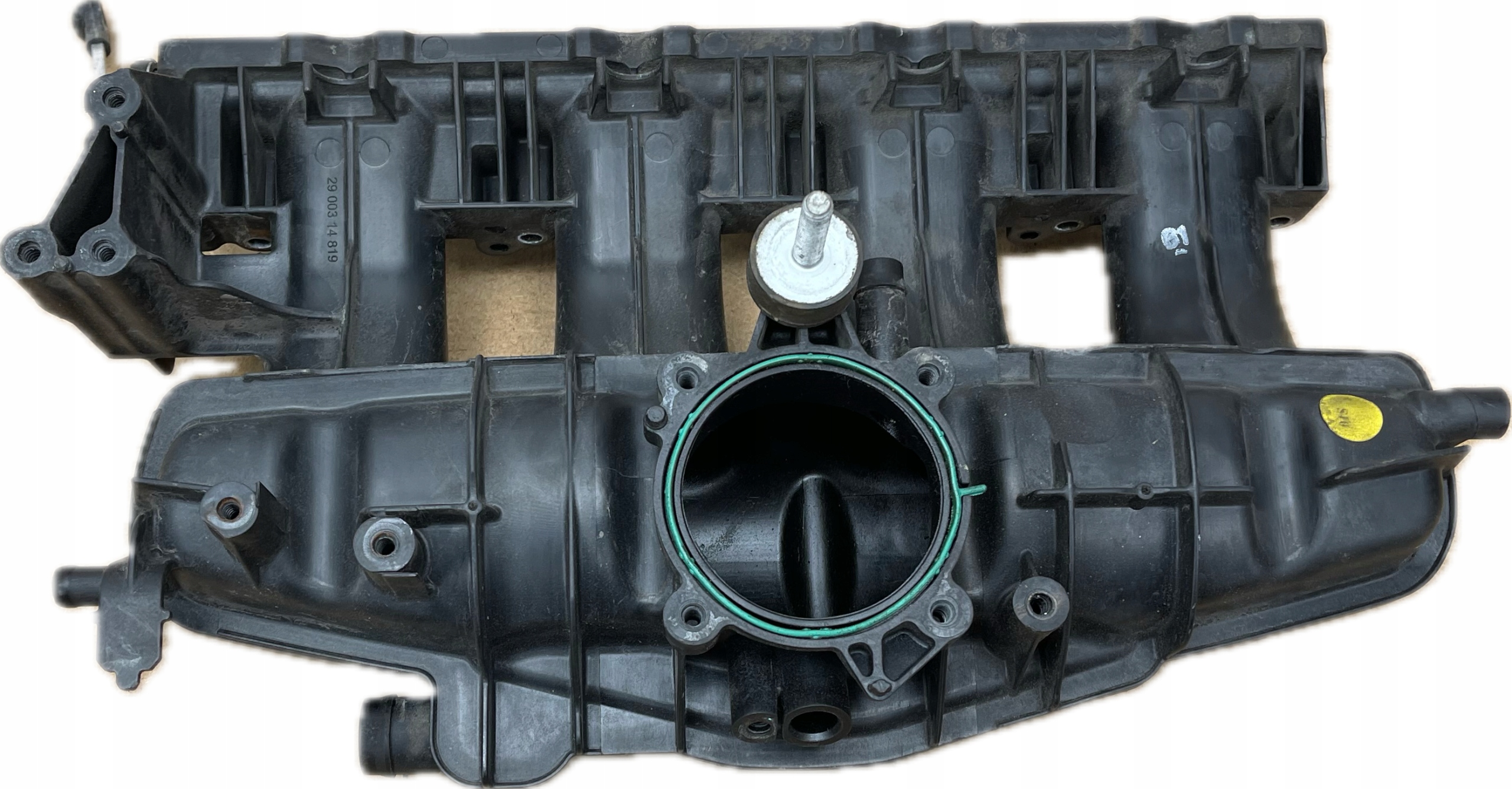 VW AUDI 2.0 TSI TFSI intake manifold 06F133192D