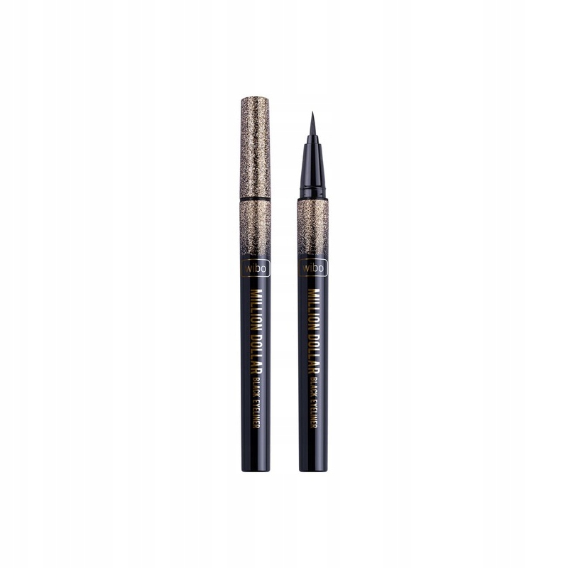 

Wibo Million Dollar eyeliner do powiek Black