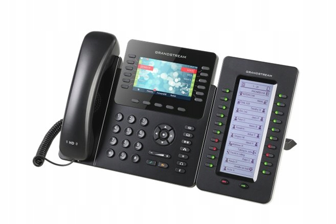 Grandstream VoIP telefon GXP2170 GXP2170
