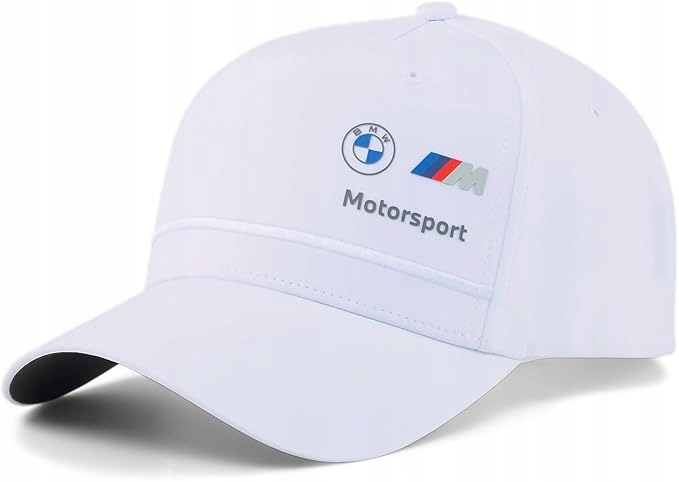 Mpower! Nová Čepice Puma Bmw Mms Bb Cap