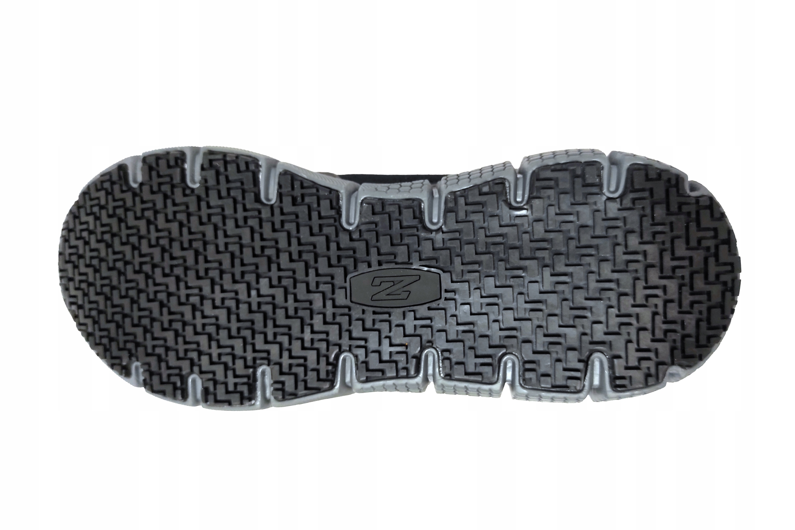 PÓŁBUTY ROBOCZE ZEPHYR ZX63 FREELOCK r. 43 (5060302902742) • Cena