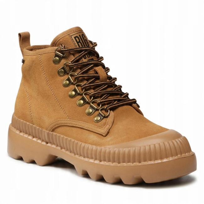 

Buty Trapery Big Star Camel Treking II274366 R39