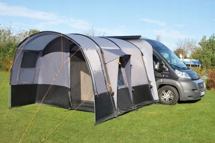 ETTE0662 - Намет для автофургона Van Bus EUROTRAIL