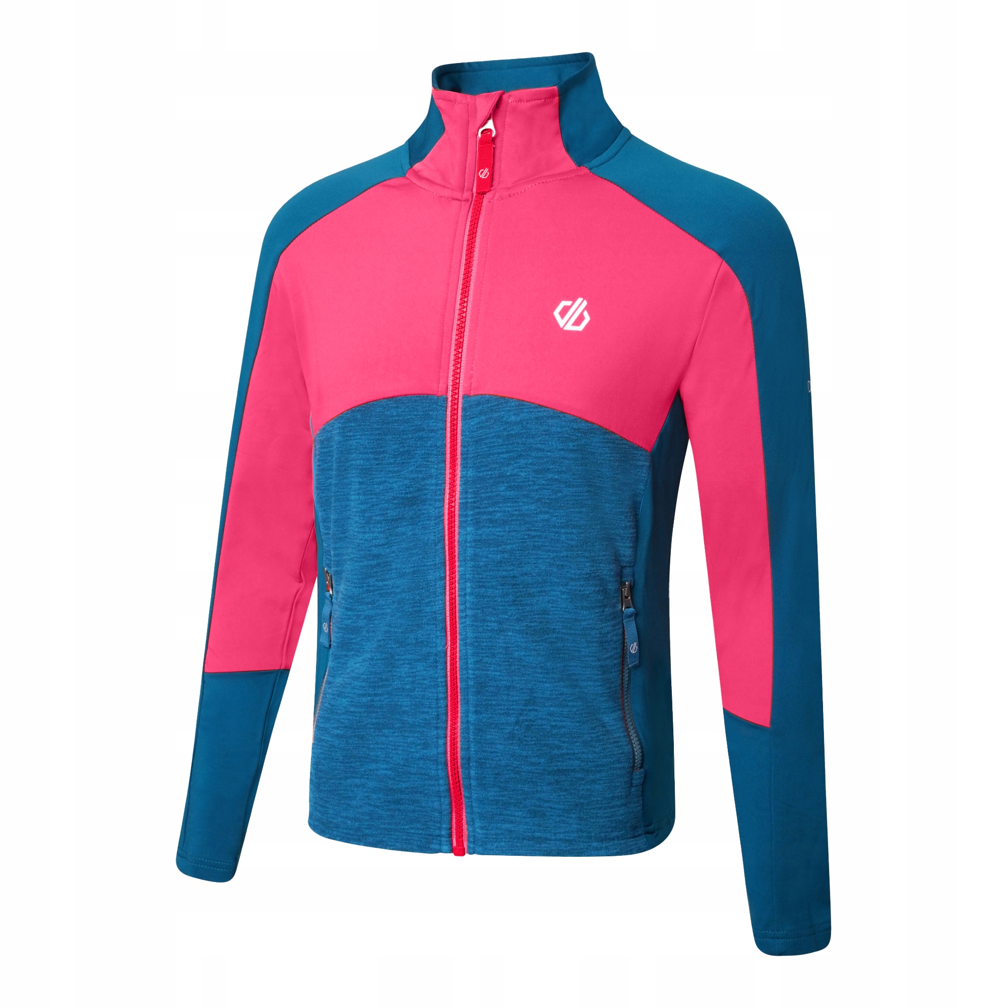 Dare 2b - Dziecięca bluza szybkoschnąca Exception EAN (GTIN) 5063527269768