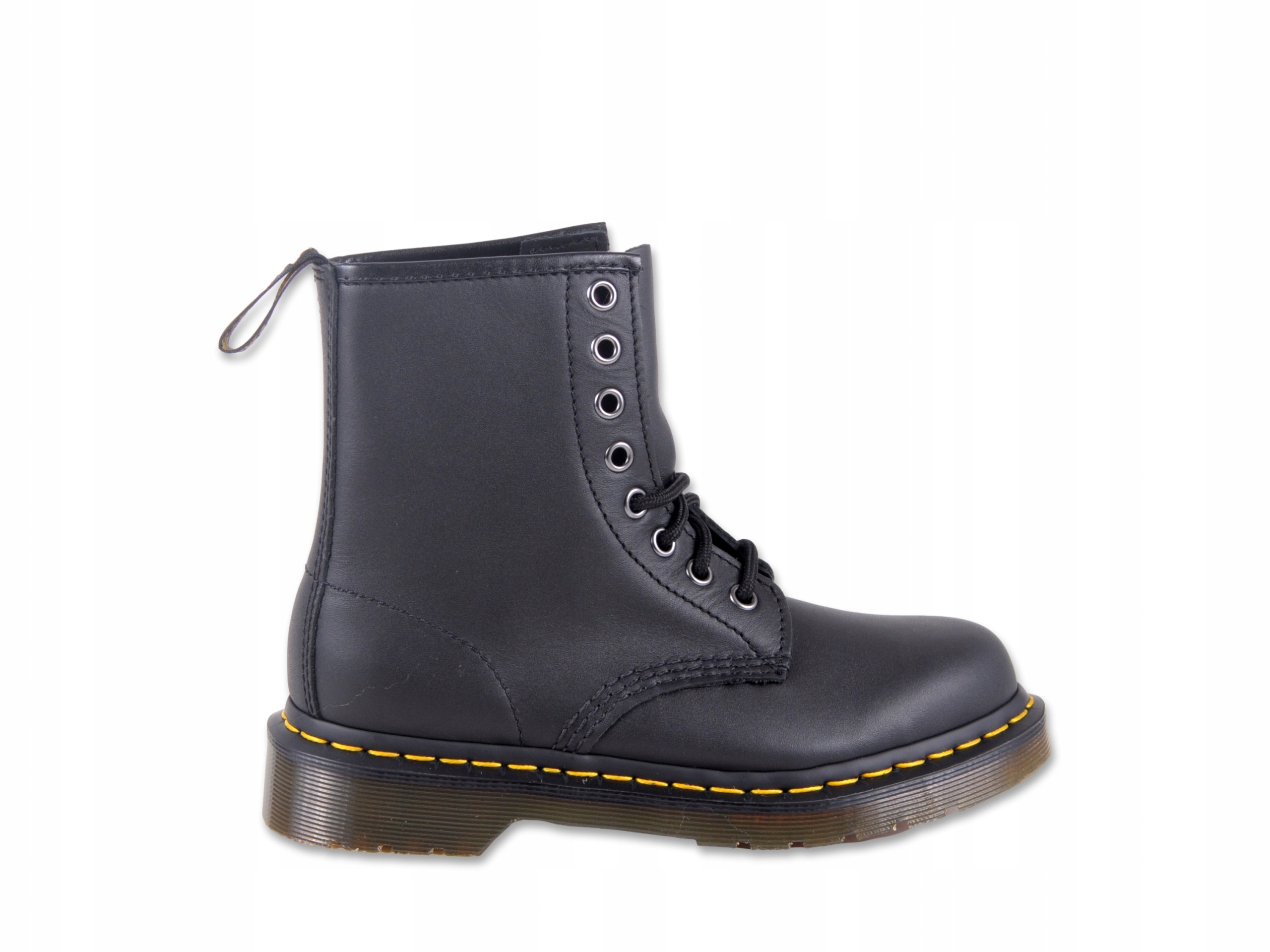 Dr. Martens Kanady Nappa Black 1460 DM11822002 39 Unisex