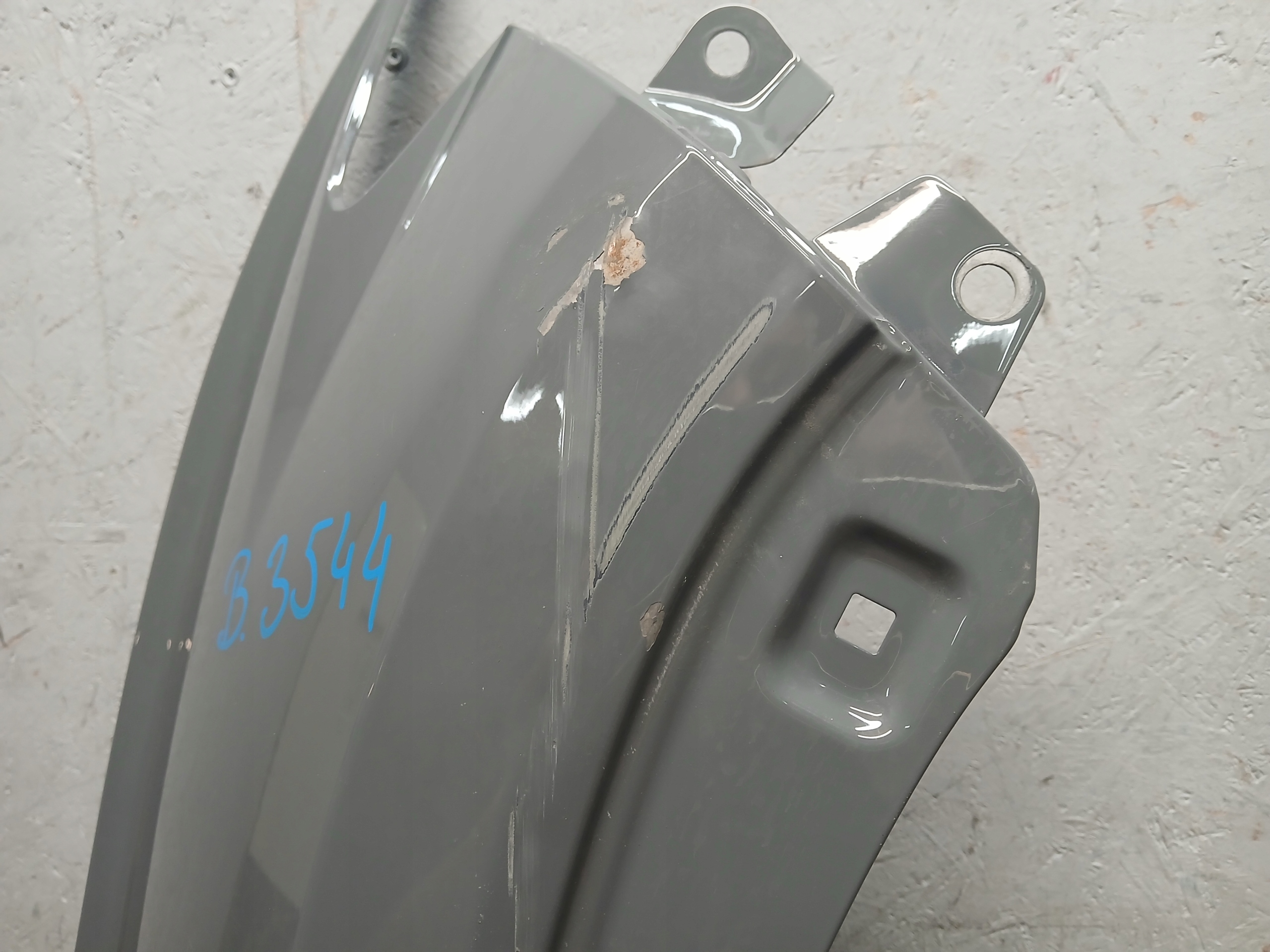 fender front right HYUNDAI TUCSON IV 4 20