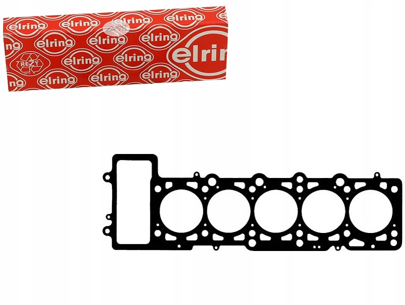 Těsnění Pod Hlavu Válců Vw Multivan V Touareg Transporte