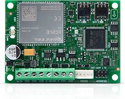 Moduł komunikacyjny Gprs Satel Int-gsm Lte