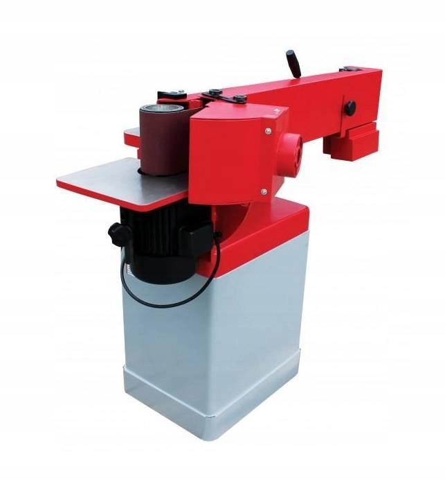 SZLIFIERKA KRAWĘDZIOWA HOLZMANN KOS2260C 400V Typ szlifierka