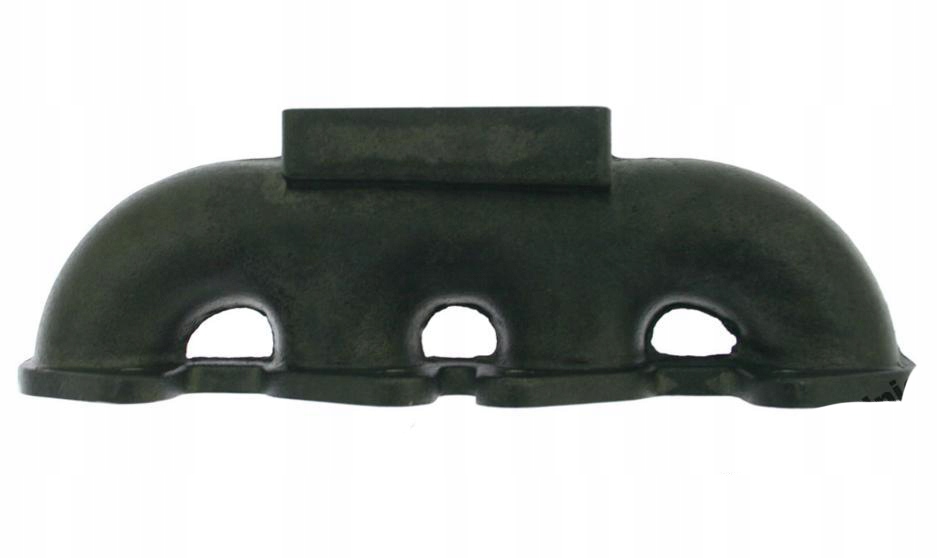 Kolektor wydechowy turbo VW 1.8 16V 2.0 ABF VAG Typ samochodu Samochody osobowe