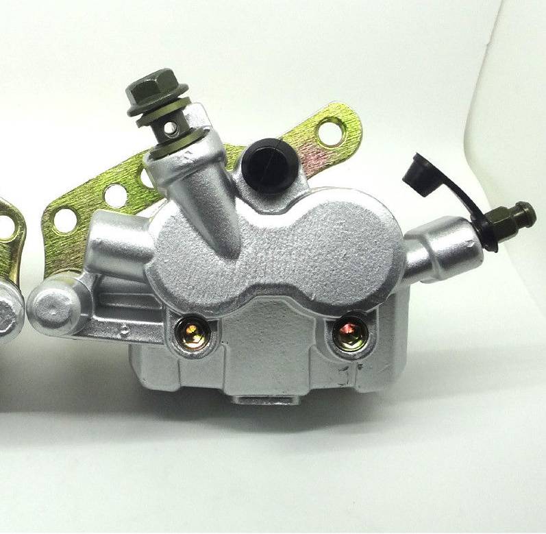 Predný brzdový strmeň ľavý Kawasaki Kvf 650 750, Suzuki Ltr 450