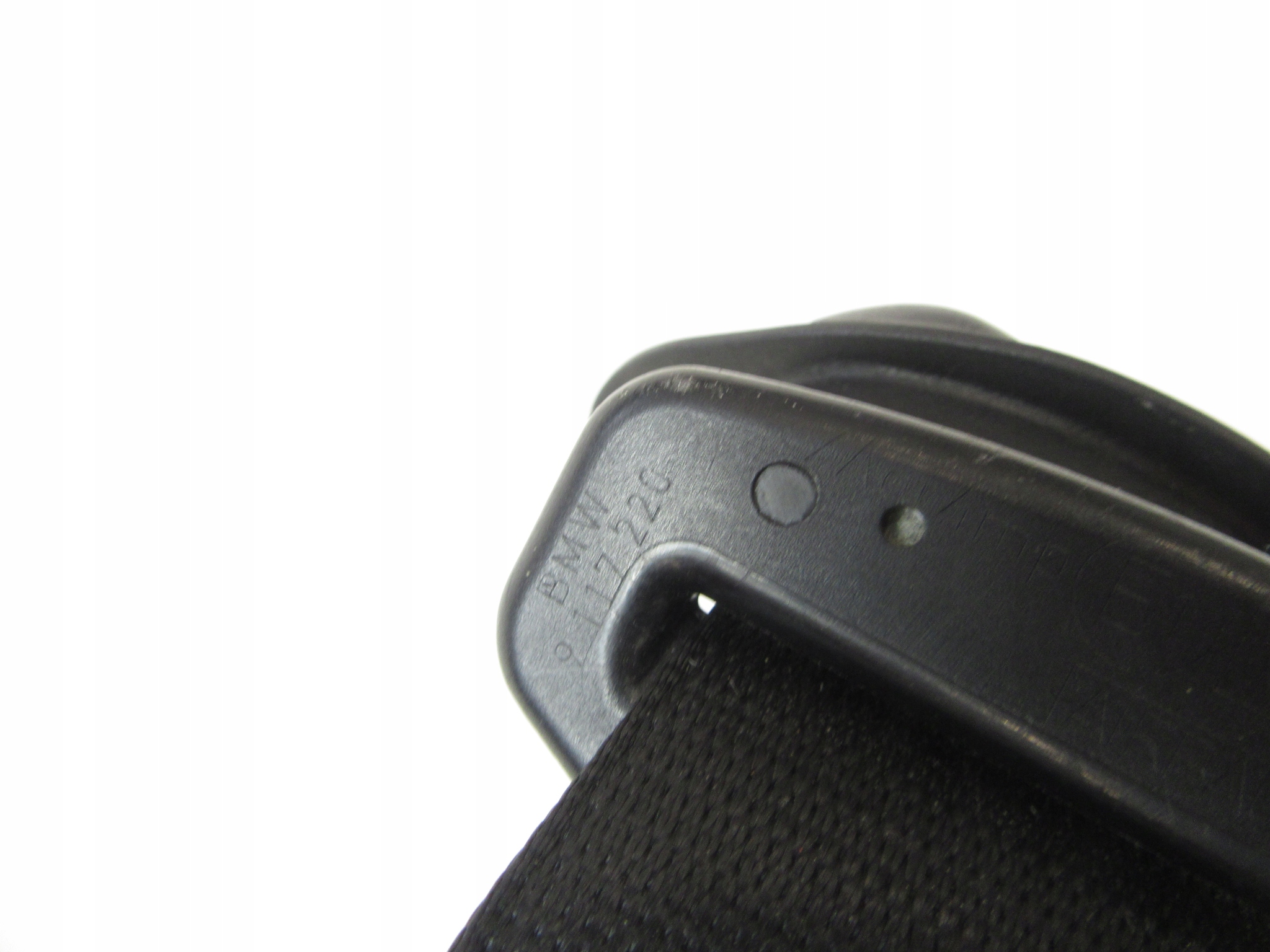 Ceinture de sécurité avant Droite Avant BMW e81 e88 e90 e91