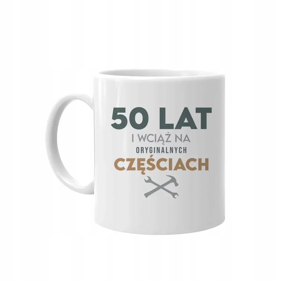 

Wciąż na oryginalnych częściach urodziny