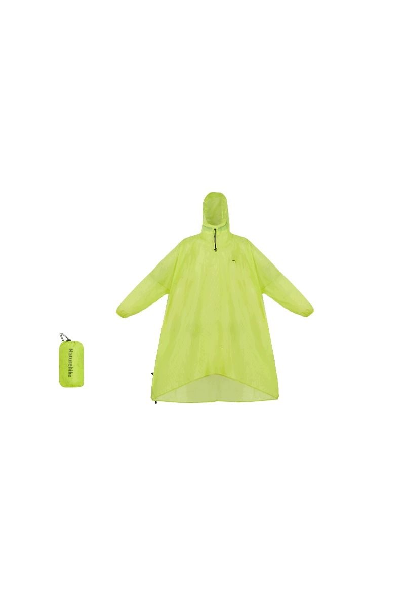 Peleryna przeciwdeszczowa Naturehike Lightweight Rain CNK2620FS011 M