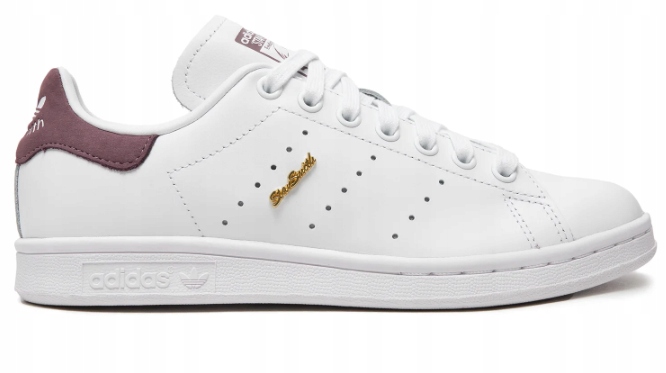 adidas Tenisky Stan Smith IF6994 Bílé Dámské Tenisky velikost 38
