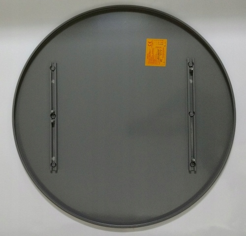 Prawdziwy znak drogowy, prezent urodzinowy '50' Kod producenta Inbud600b3350