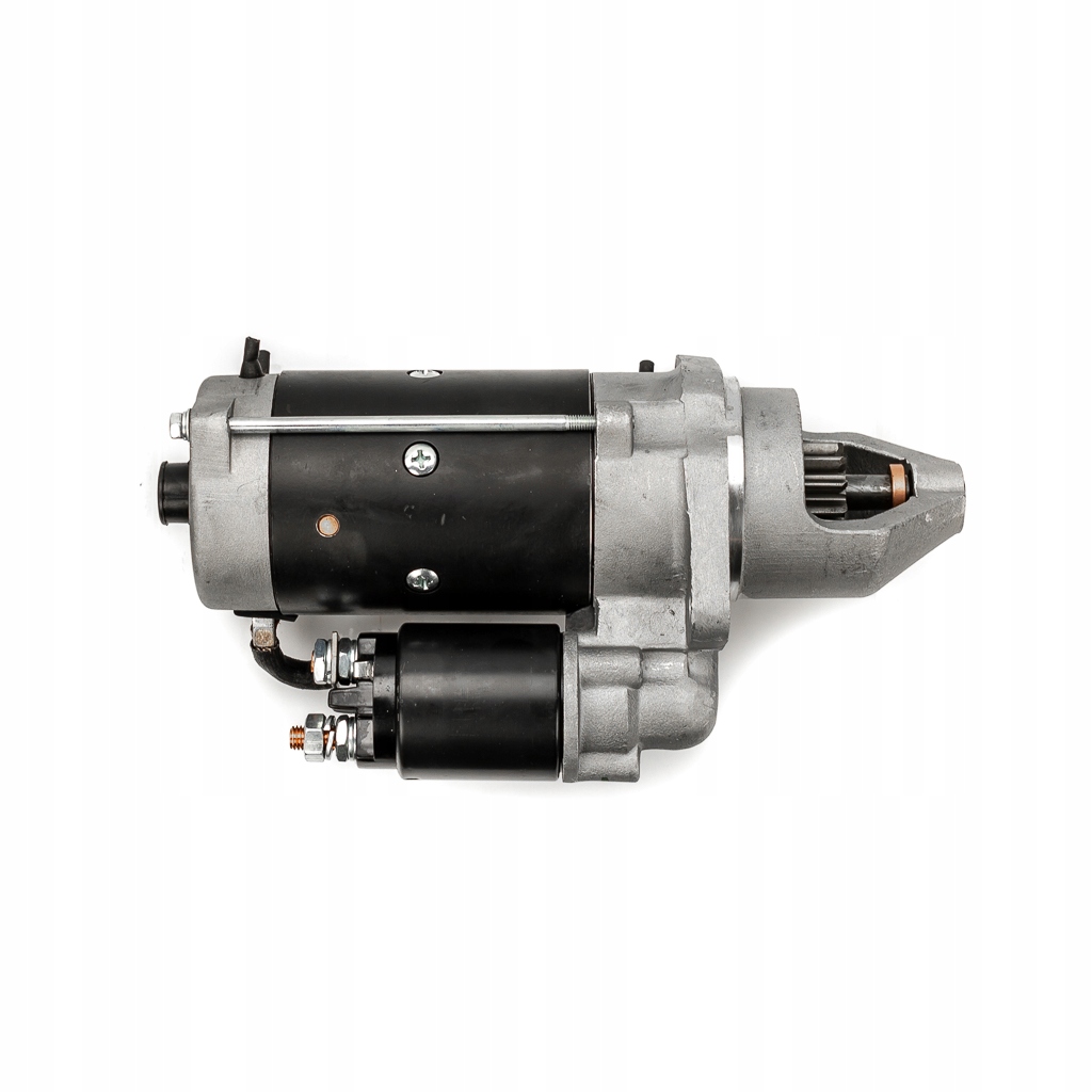 65686350913 - Стартер с редуктором R-20 E