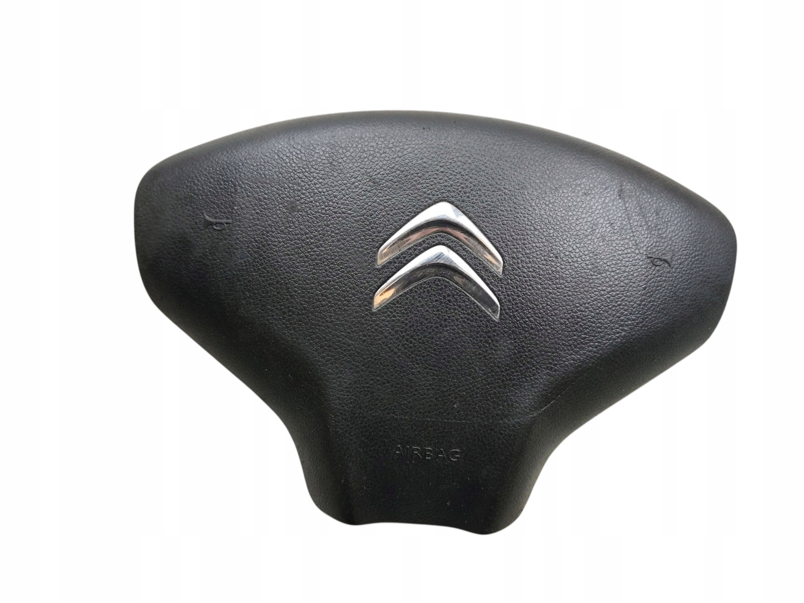 airbag airbag driver´s CITROEN C-ELYSEE (2012-2016) 96753921ZD