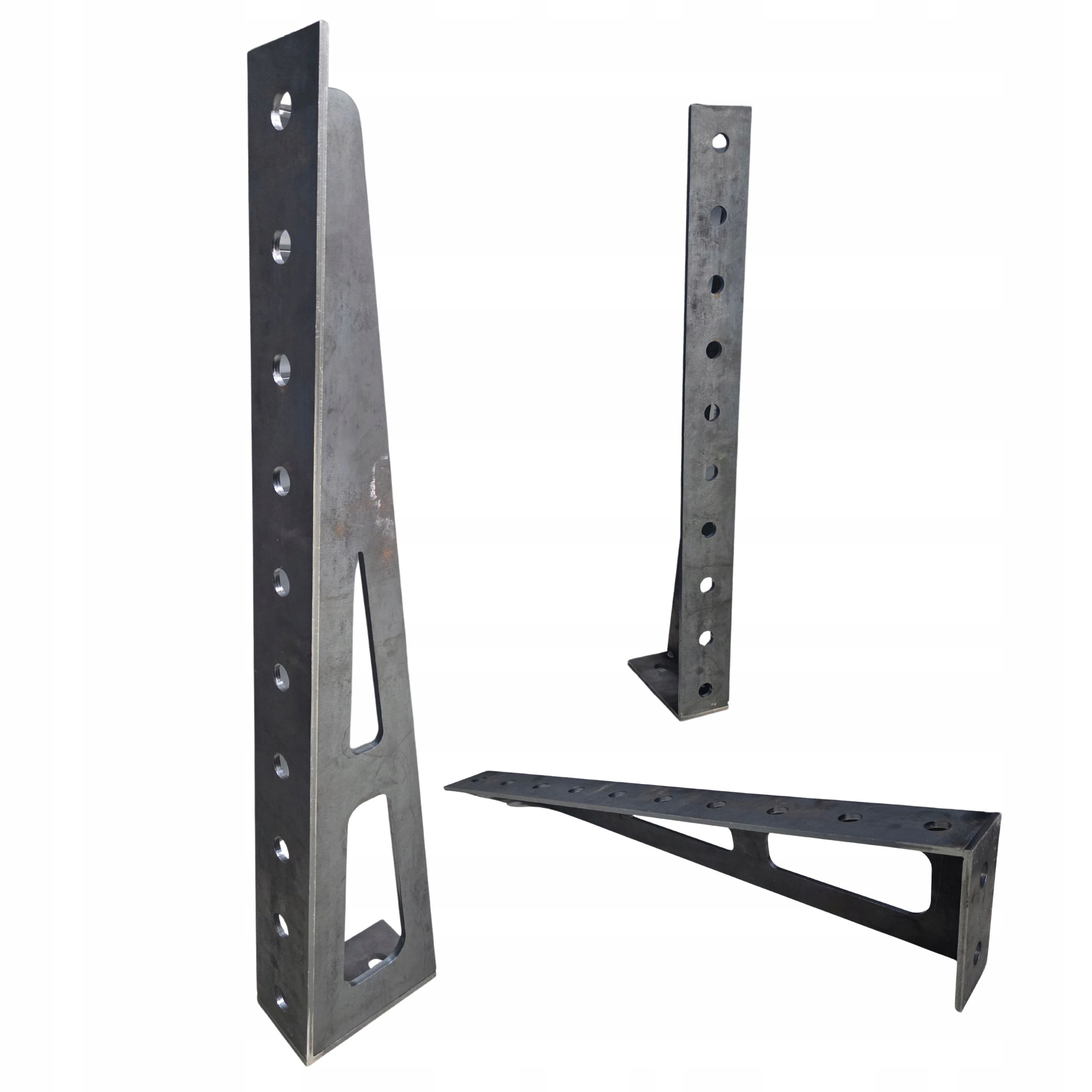 Przedłużka do BLATU SPAWALNICZEGO pojedyńcza 1000 x 100 mm