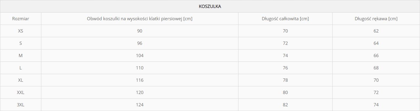 Podkoszulka Termiczna Helikon Level 2 Czarna XL Kolekcja Underwear Line