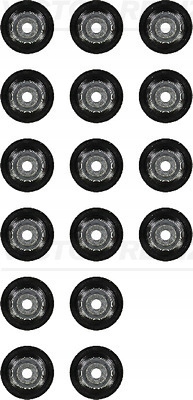 12-54093-01 - УЩІЛЬНЮВАЧ КЛАПАНА КОМПЛЕКТ. MITSUBISHI